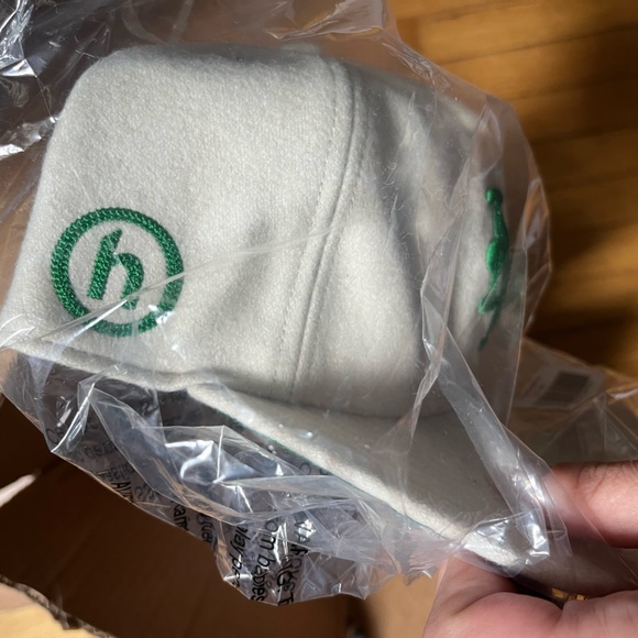 **BNWT** hidden ny x ‘47 snapback - Picture 3 of 7